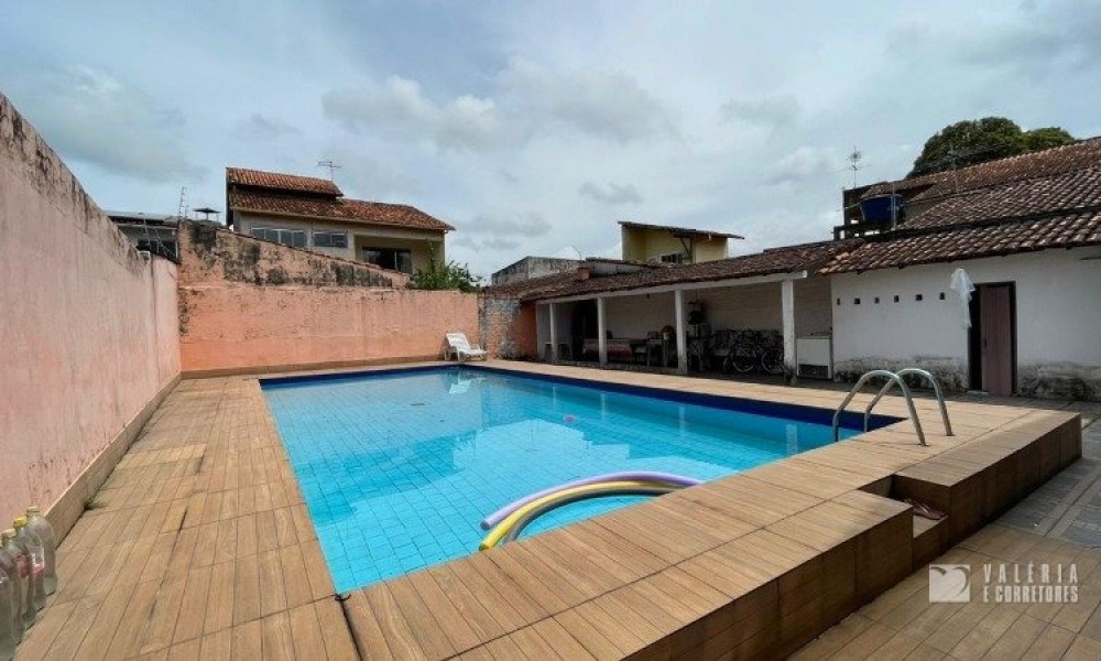 Casa Térrea