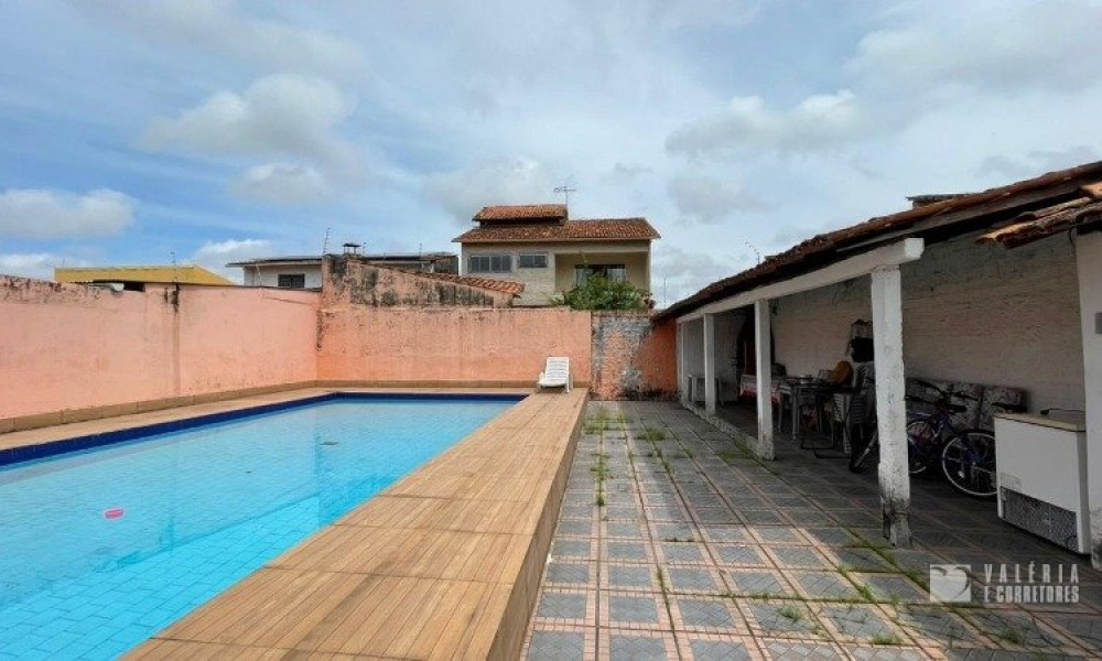 Casa Térrea