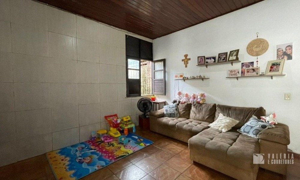 Casa Térrea
