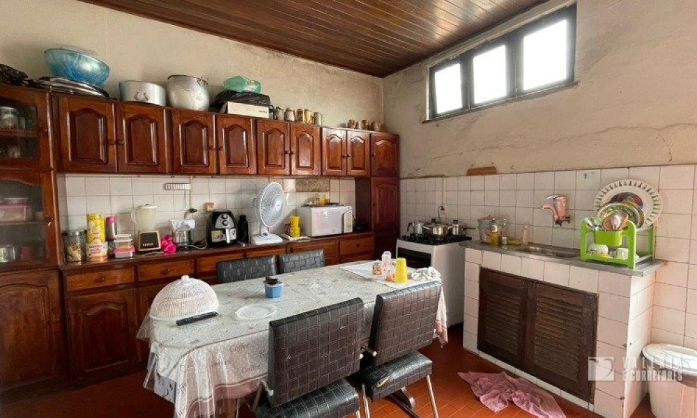Casa Térrea