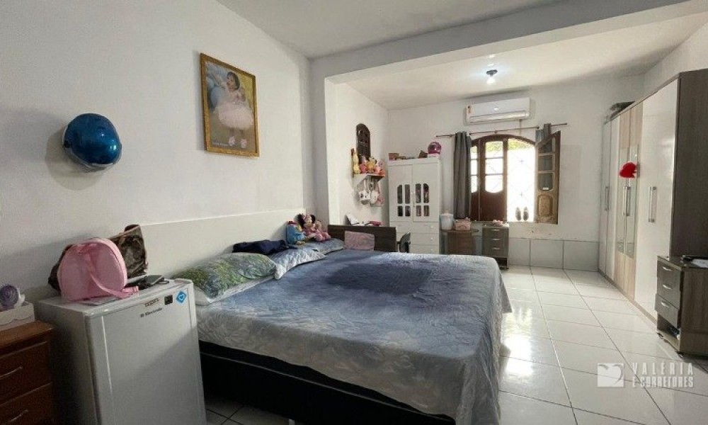 Casa Térrea