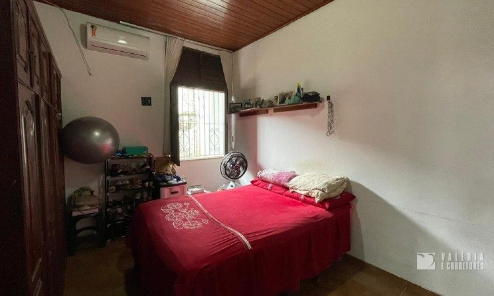 Casa Térrea