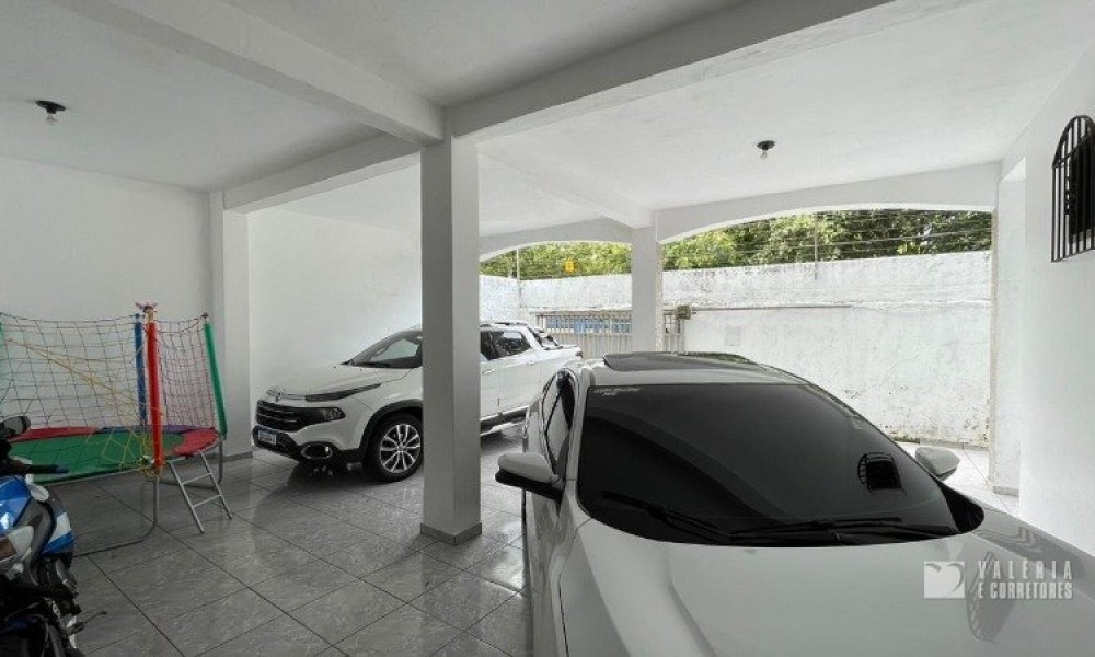 Casa Térrea