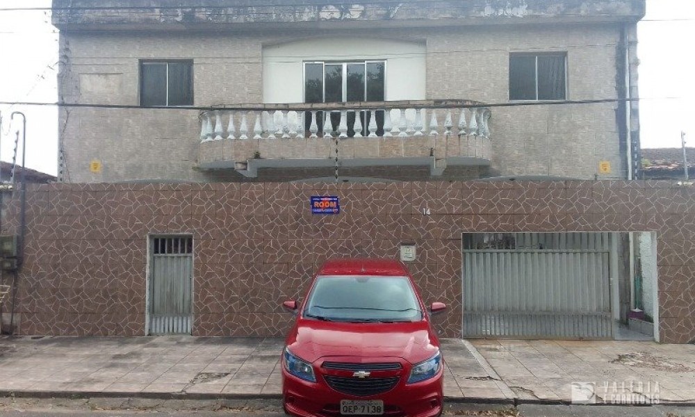 Casa Térrea