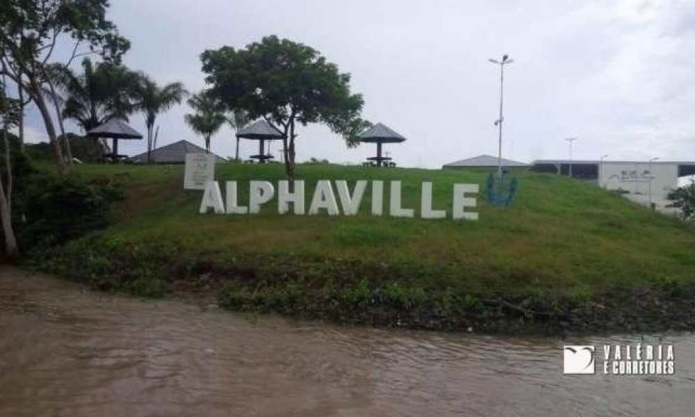 Alphaville 1 