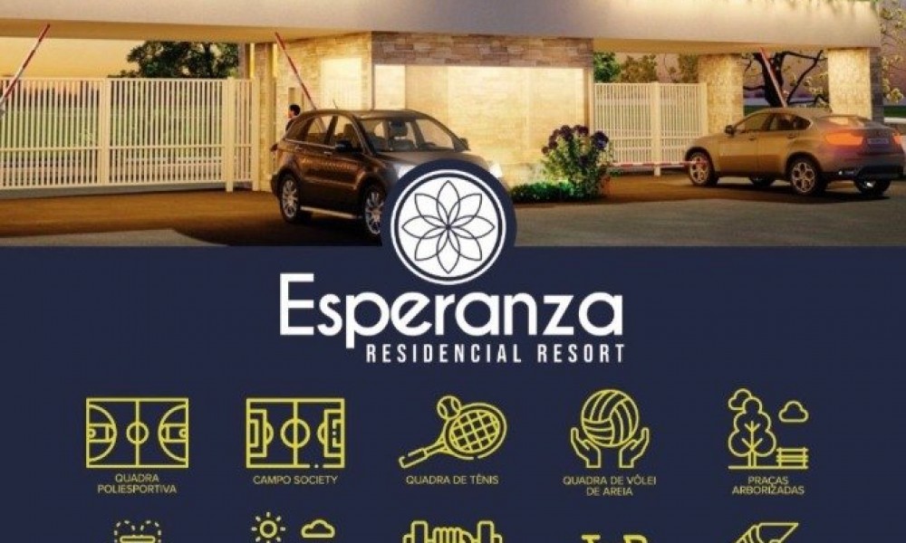 Esperanza Residencial Resort