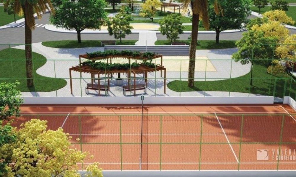 Esperanza Residencial Resort