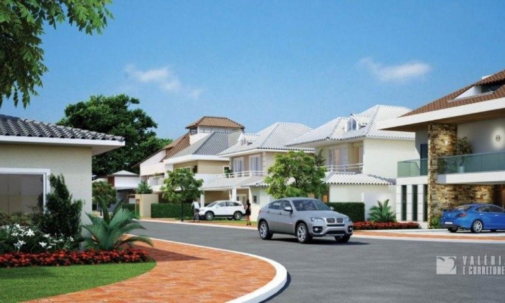 Esperanza Residencial Resort