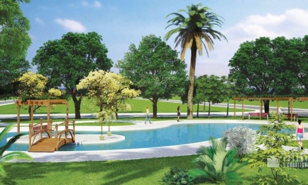 Esperanza Residencial Resort