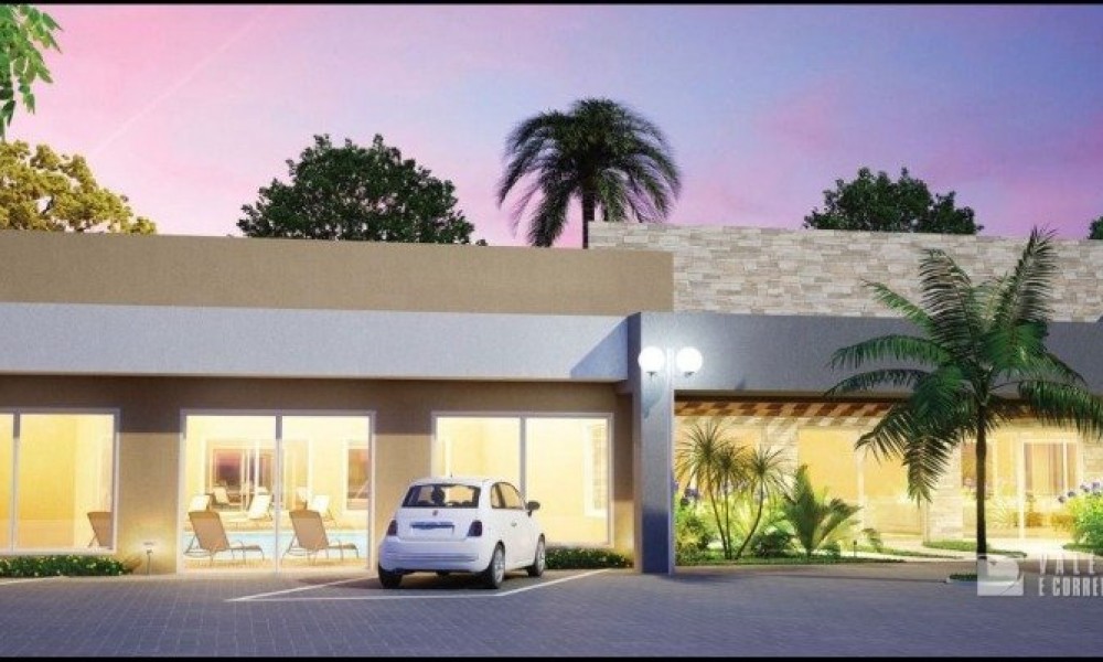 Esperanza Residencial Resort