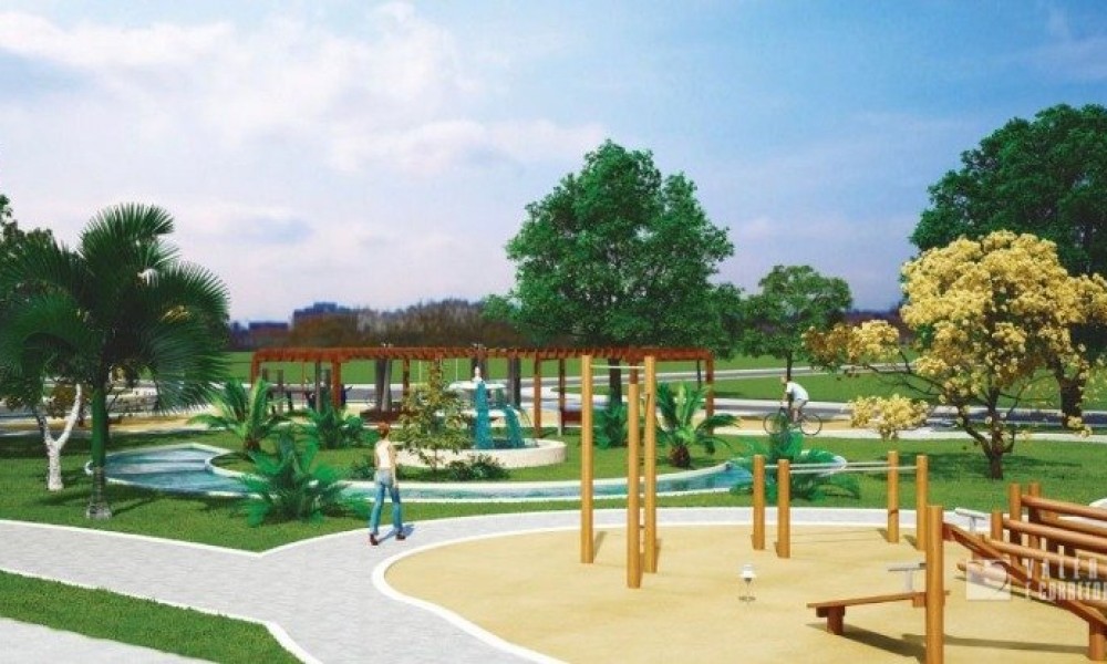 Esperanza Residencial Resort