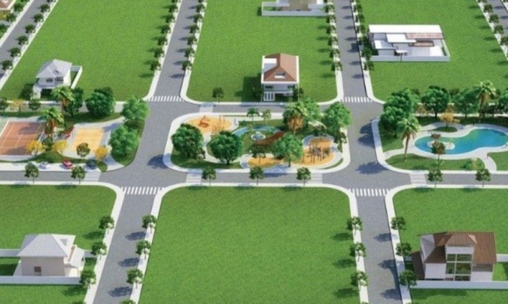 Esperanza Residencial Resort