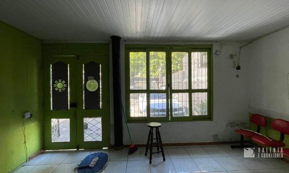 Prédio Comercial 2 Pavimentos