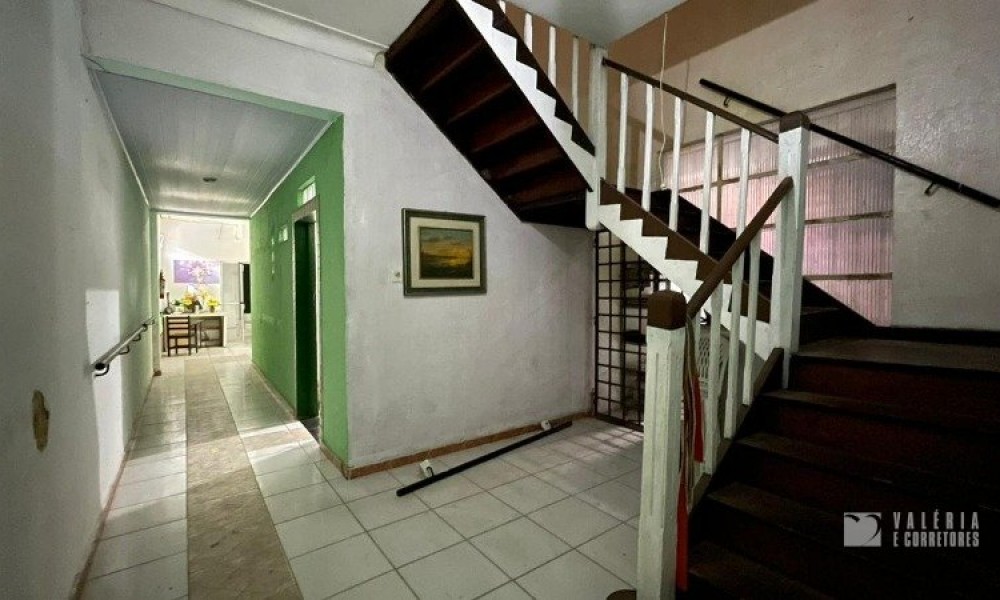 Prédio Comercial 2 Pavimentos