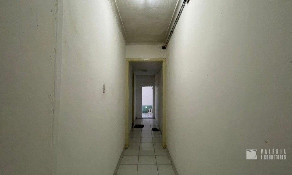 Prédio Comercial 2 Pavimentos