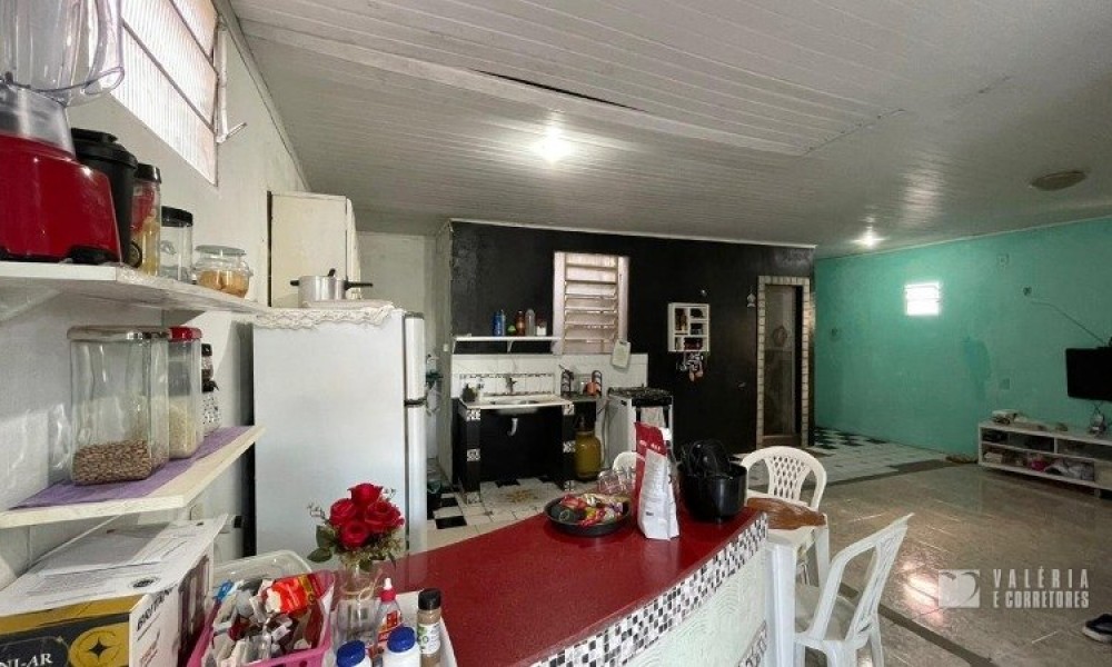 Prédio Comercial 2 Pavimentos