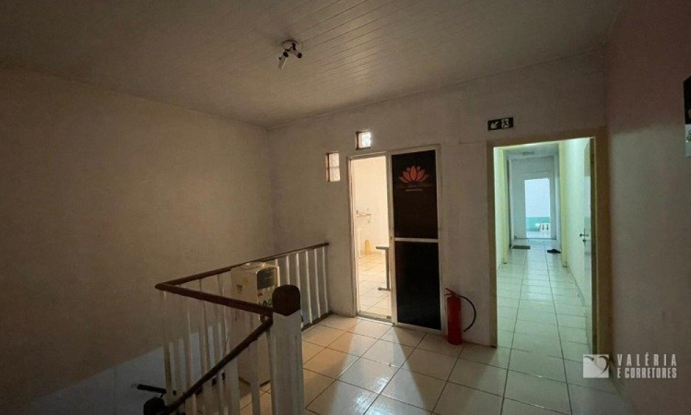 Prédio Comercial 2 Pavimentos