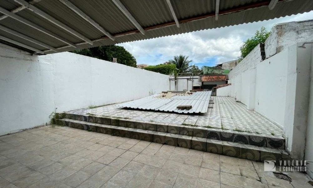 Casa Térrea