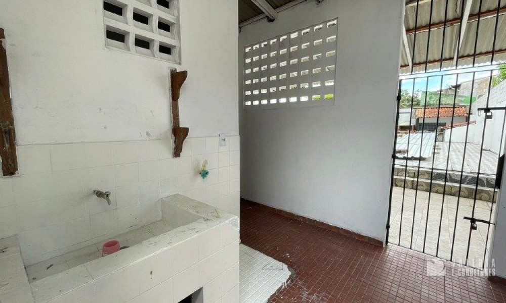 Casa Térrea