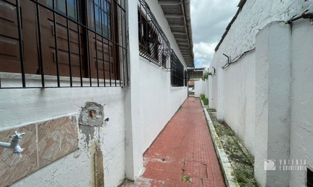 Casa Térrea