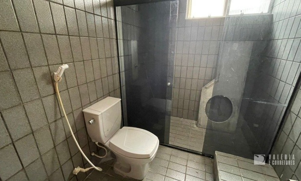 Casa Térrea