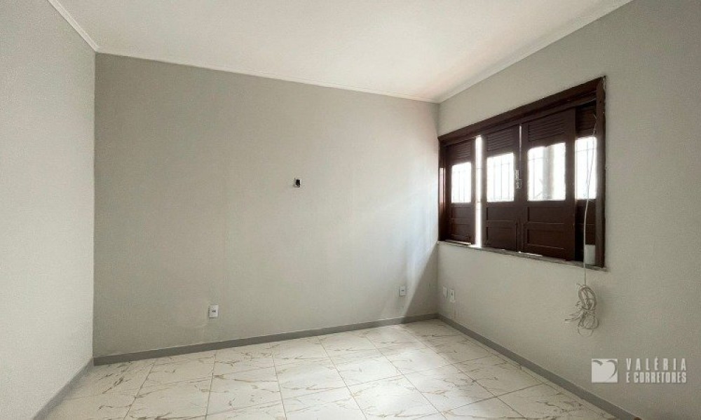 Casa Térrea