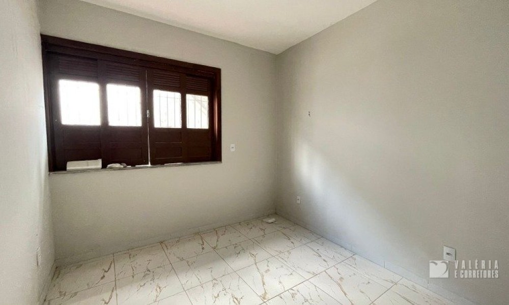 Casa Térrea