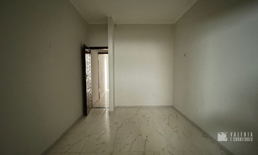 Casa Térrea