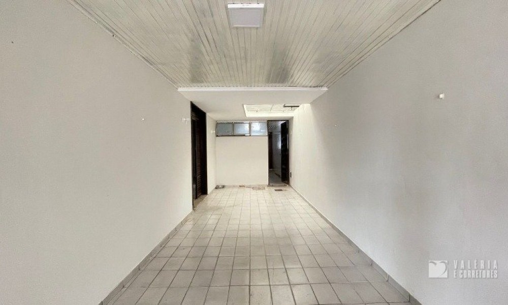 Casa Térrea