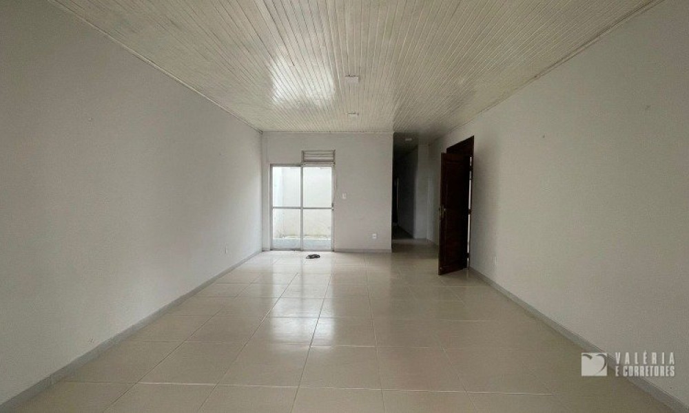 Casa Térrea