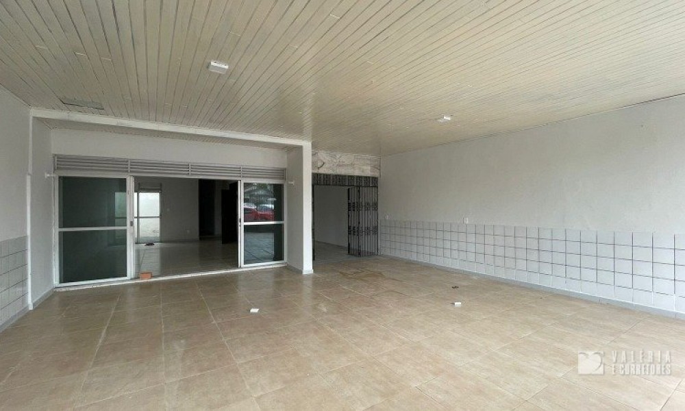 Casa Térrea