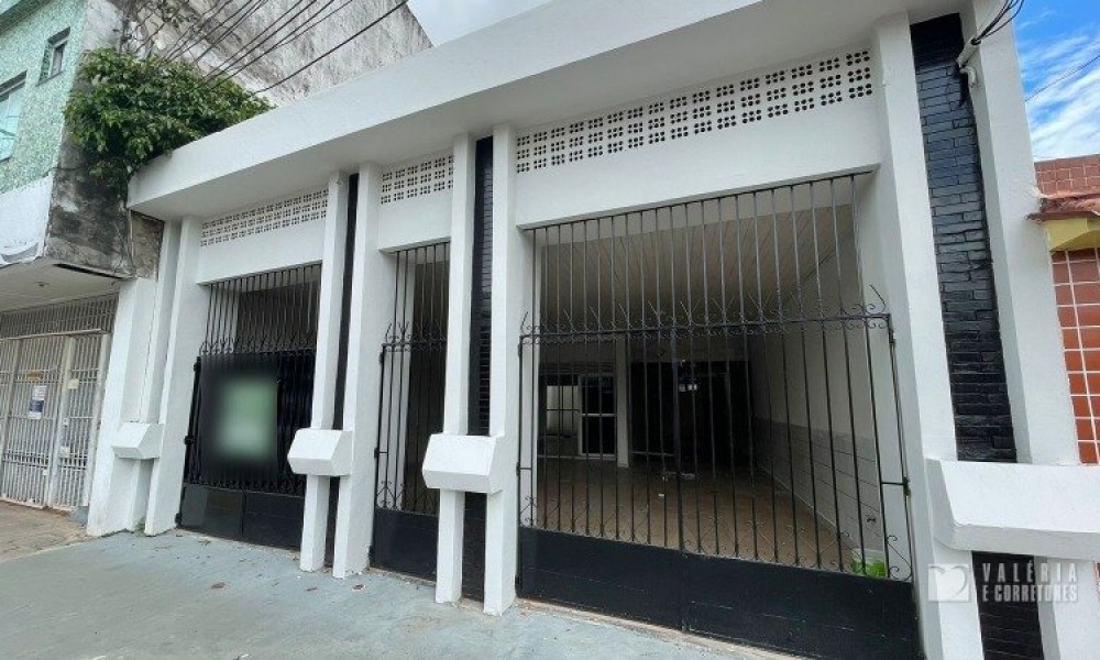 Casa Térrea