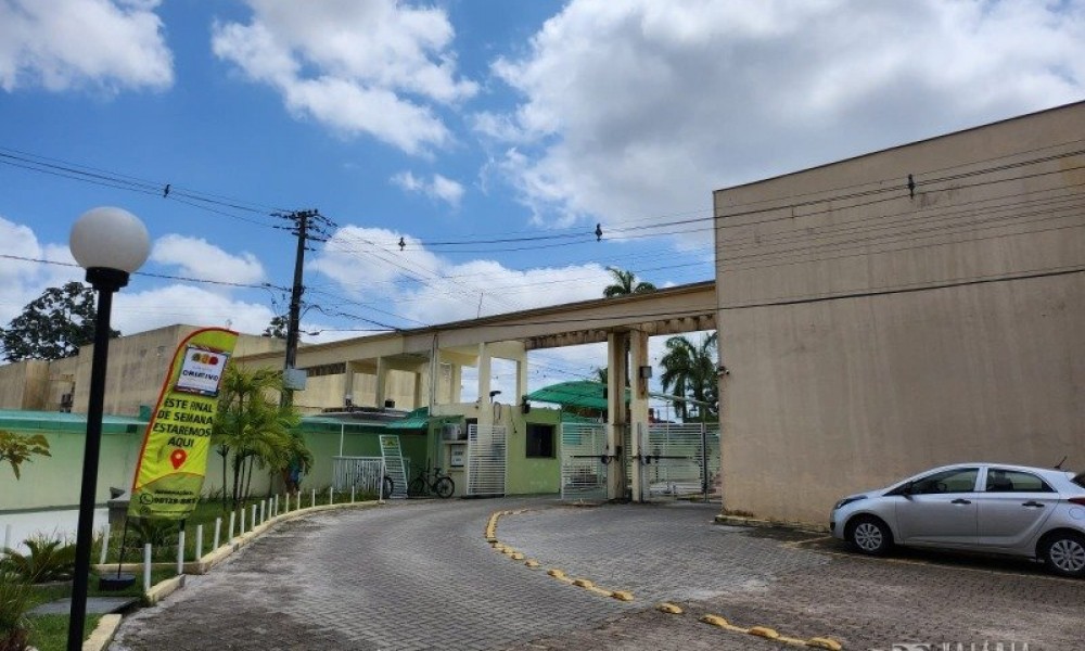 Ed. Ville Laguna