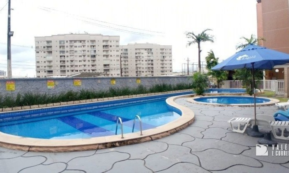 Ed. Ville Laguna