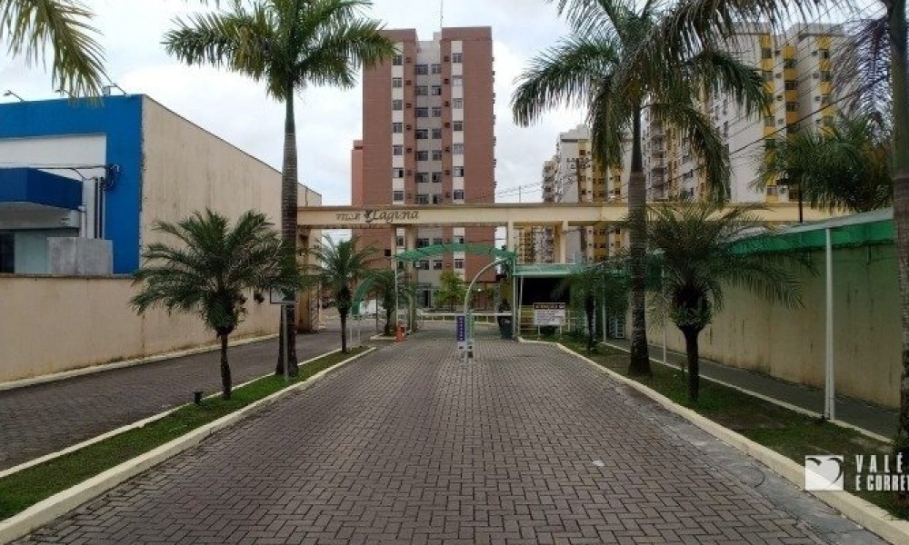 Ed. Ville Laguna
