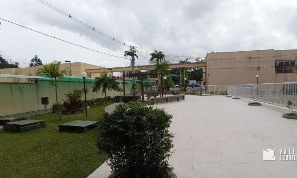 Ed. Ville Laguna