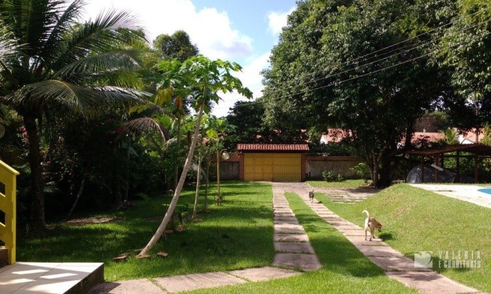 Sitio Lorde