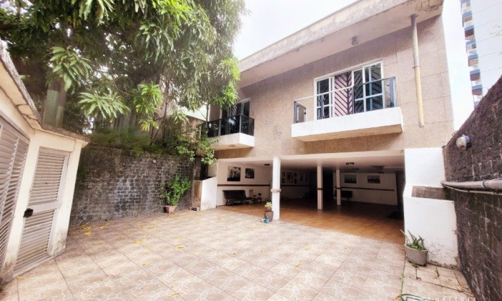 Casa Com 2 Pavimentos