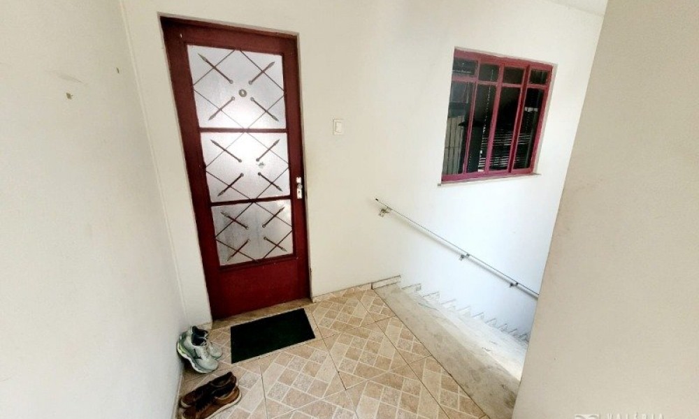 Casa Com 2 Pavimentos