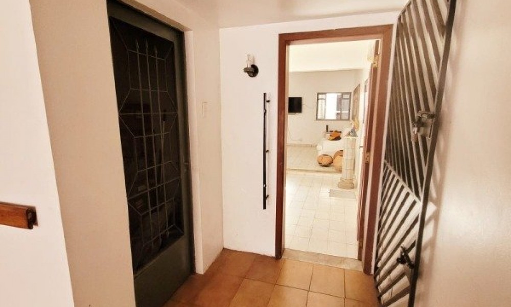 Casa Com 2 Pavimentos