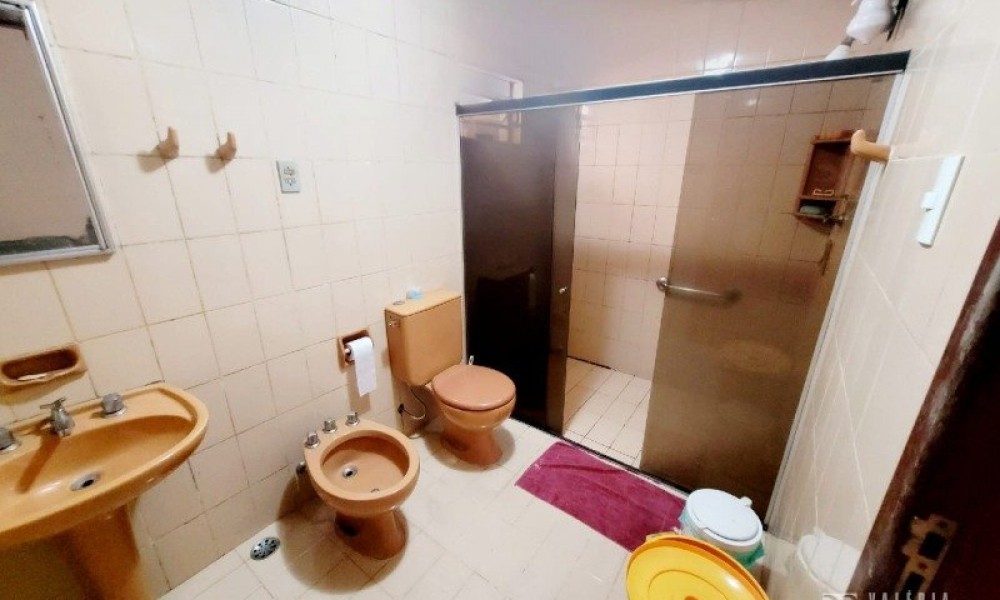 Casa Com 2 Pavimentos
