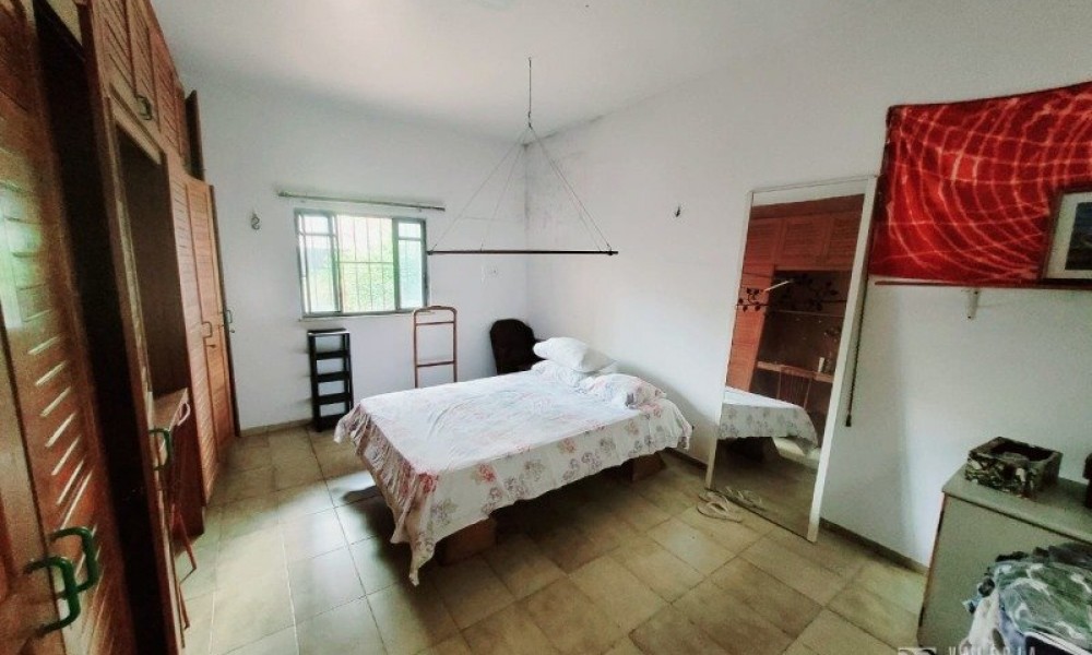 Casa Com 2 Pavimentos