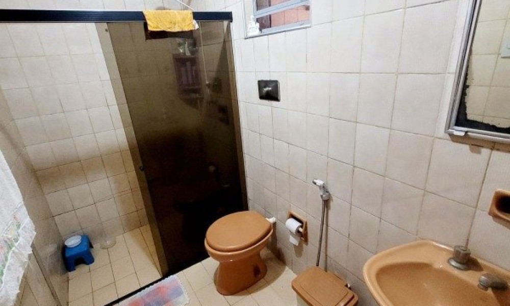 Casa Com 2 Pavimentos