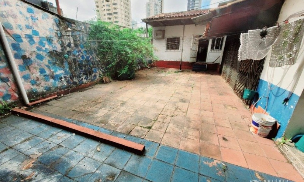 Casa Com 2 Pavimentos