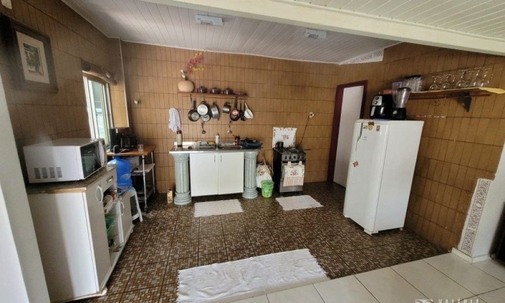 Casa Com 2 Pavimentos