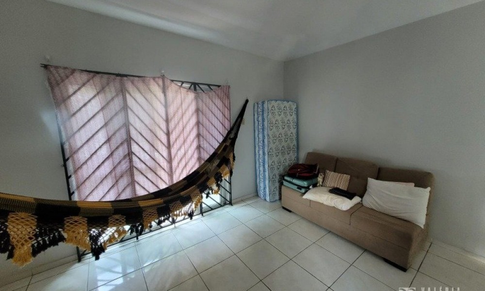 Casa Com 2 Pavimentos
