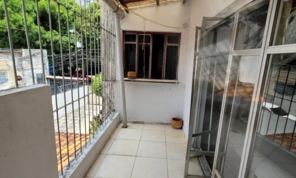 Casa Com 2 Pavimentos