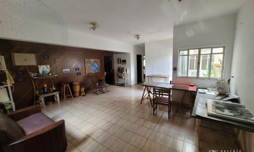 Casa Com 2 Pavimentos