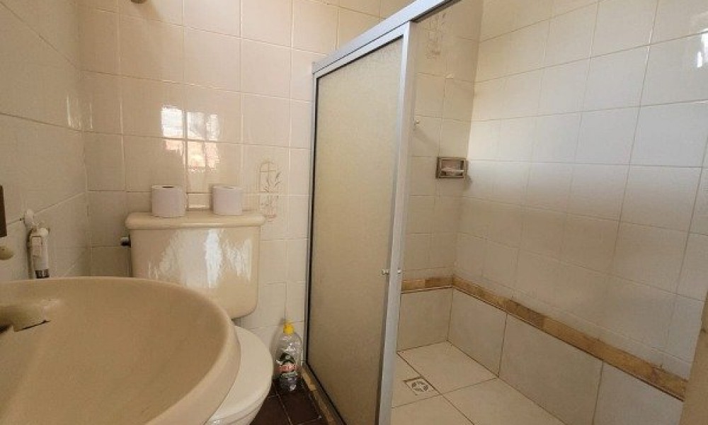 Casa Com 2 Pavimentos