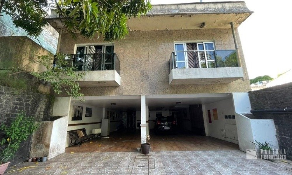 Casa Com 2 Pavimentos